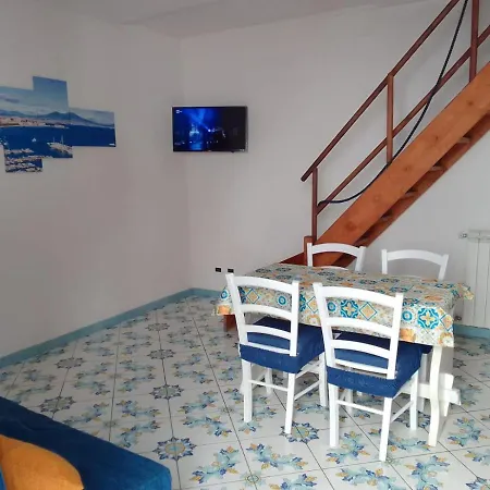 Little House Forio * Forio di Ischia