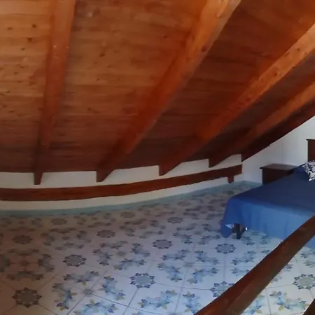 Little House Forio Appartamento Forio di Ischia